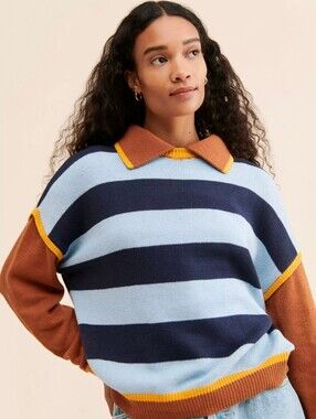 Callahan Sweater XS Anthropologie